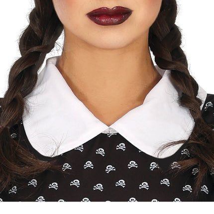 Dinsdag Halloween Kostuum Tiener