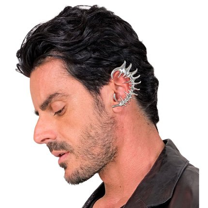Halloween Nep Piercing Ear Cuff