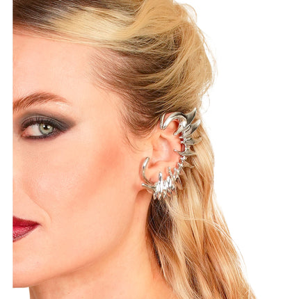 Halloween Nep Piercing Ear Cuff