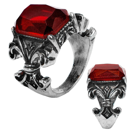 Halloween Ring Vampier