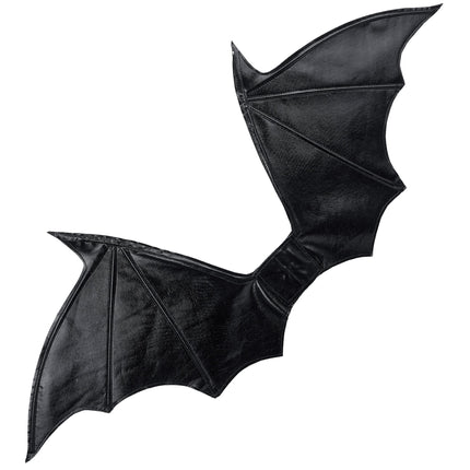 Halloween Vleugels Vleermuis 84cm