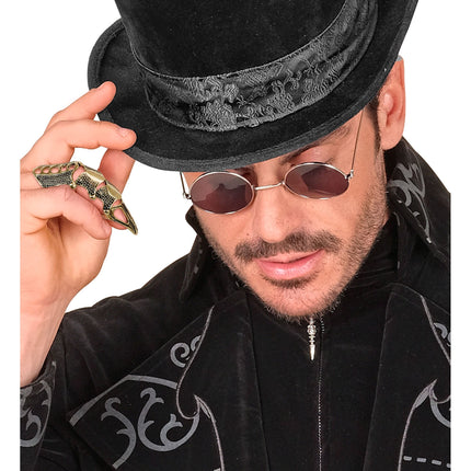 Halloween Ring Pantser