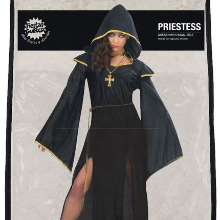 Priester Kostuum Dames