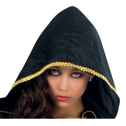 Priester Kostuum Dames