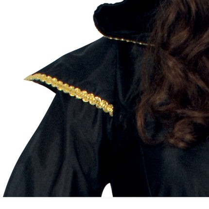 Priester Kostuum Dames