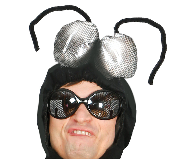 Vlieg Kostuum Heren L