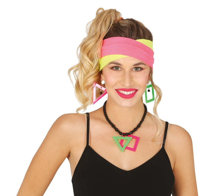 80S Set 5st van Fiestas Guirca koop je bij Partywinkel