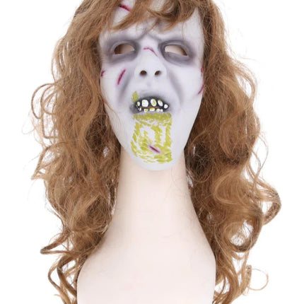 The Exorcist Regan Masker