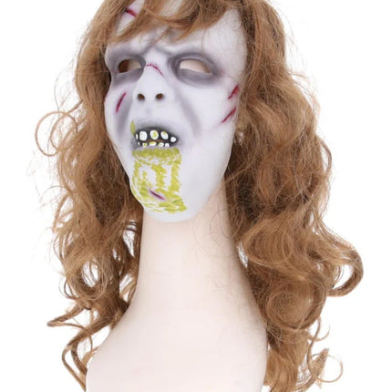 The Exorcist Regan Masker