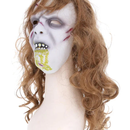 The Exorcist Regan Masker