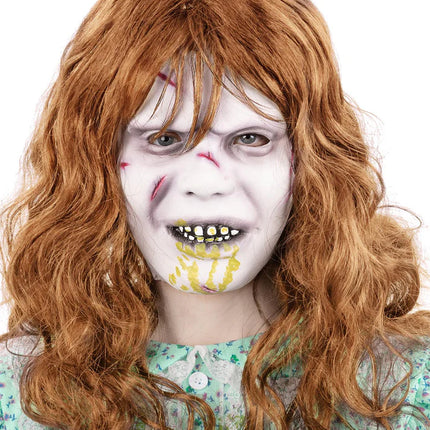 The Exorcist Regan Masker