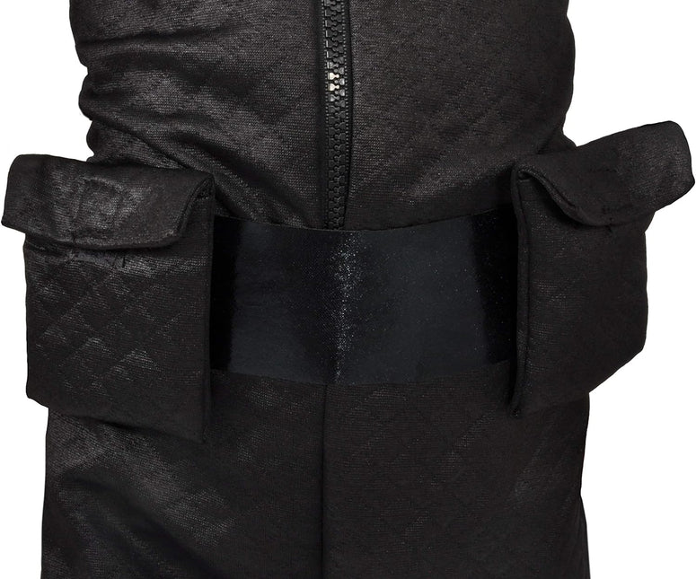 Catwoman Kostuum Meisjes