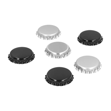 Set drankspel drink & dart (dartbord 25cm, 6 bierdopjes)