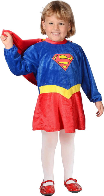 Supergirl Kostuum Baby