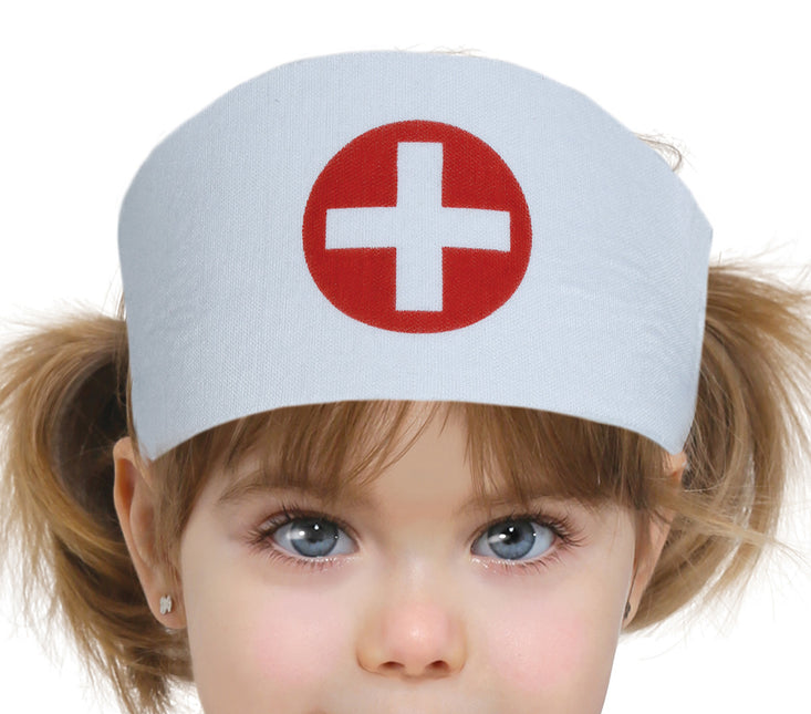 Verpleegster Jurk Baby