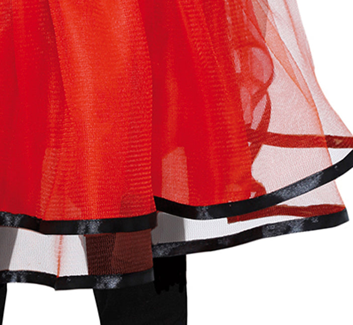 Lieveheersbeestje Peuter Kostuum Meisje