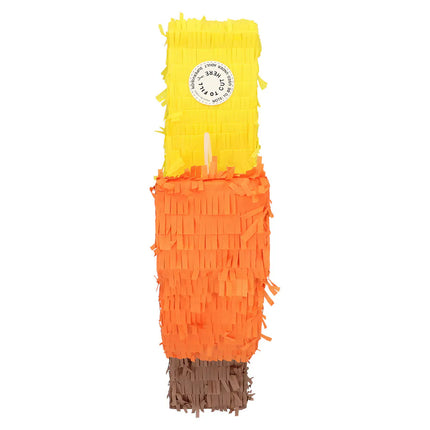 Piñata Haan (45 x 10 x 33 cm)