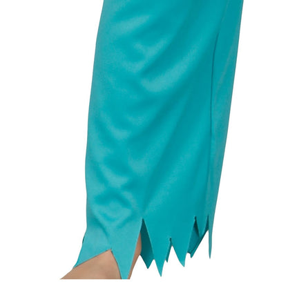 Dokter Halloween Kostuum Kind zombie