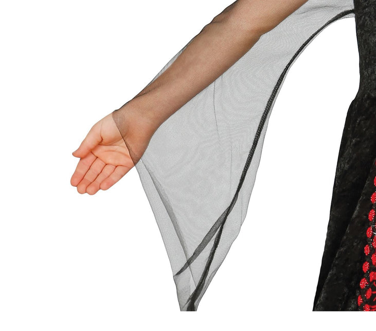 Vampier Halloween Kostuum Kind