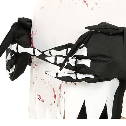 Moordenaar Halloween Kostuum Kind Carry Me