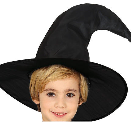 Goochelaar Kostuum Kind goud