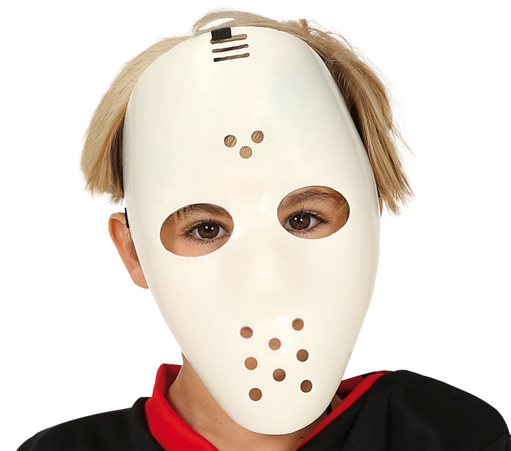 Ijshockey Kostuum Kind