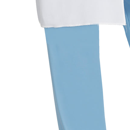 Dokter Kostuum Wit Heren