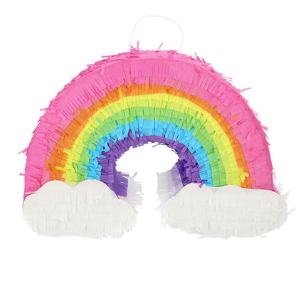 Piñata Regenboog droom (31 x 10 x 45 cm)