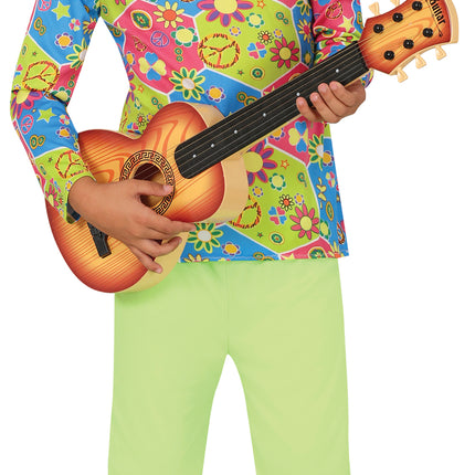 Hippie Kostuum Kind