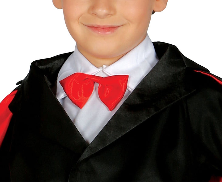 Goochelaar Kostuum Kind Zwart