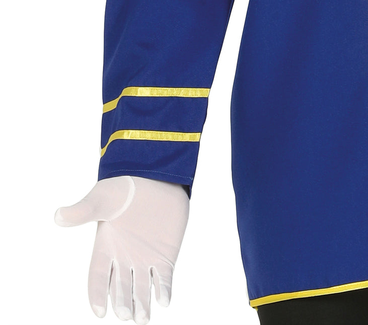 Het Beest Kostuum Heren