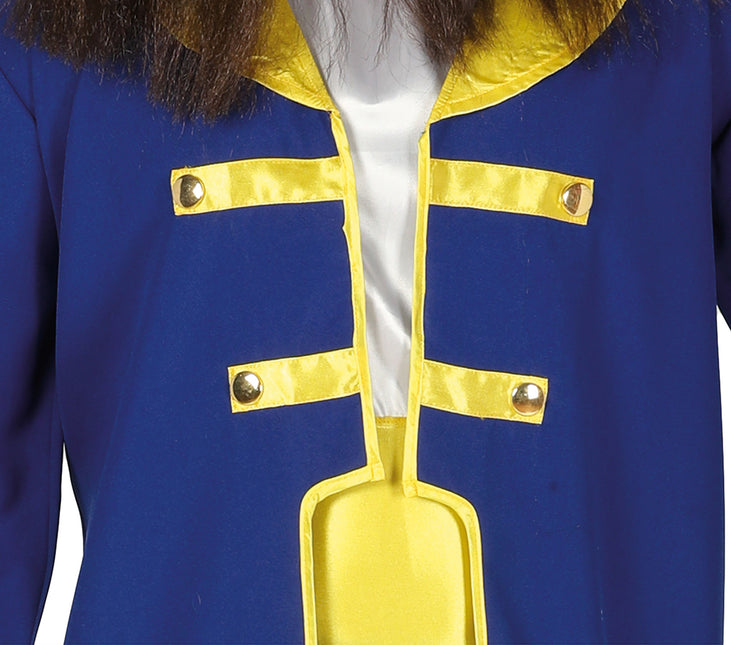 Het Beest Kostuum Heren