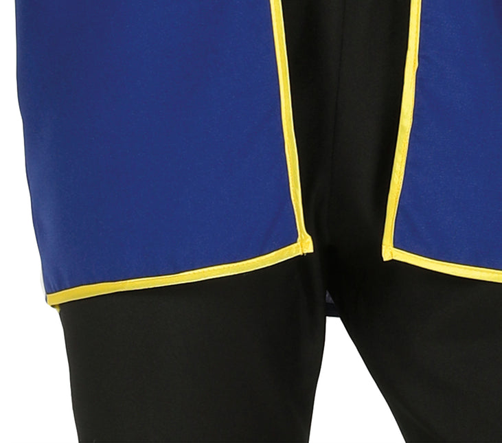 Het Beest Kostuum Heren