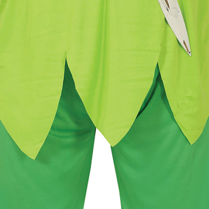 Robin Hood Kostuum Heren