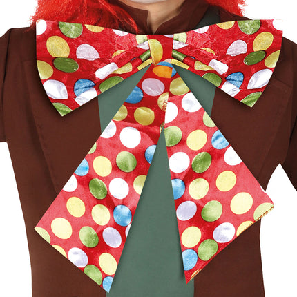 Hoedenmaker Kostuum Heren Tarrant Hightopp