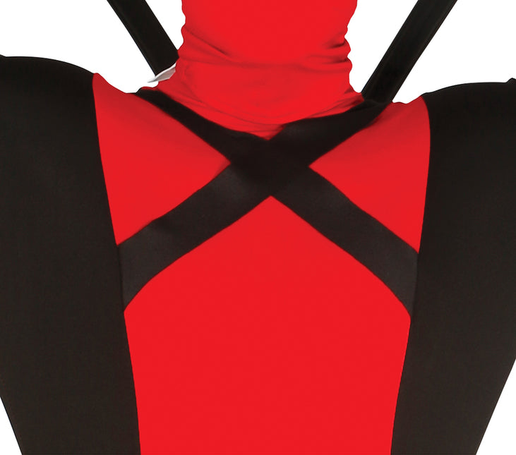 Held Secon Skin Kostuum Heren