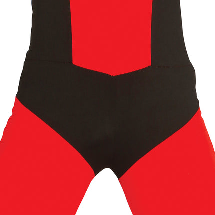 Held Secon Skin Kostuum Heren