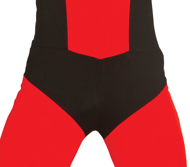 Held Secon Skin Kostuum Heren