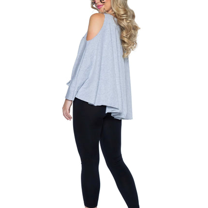 Muis Poncho Dames