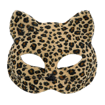 Halfmasker Feline