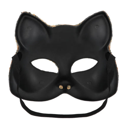 Halfmasker Feline