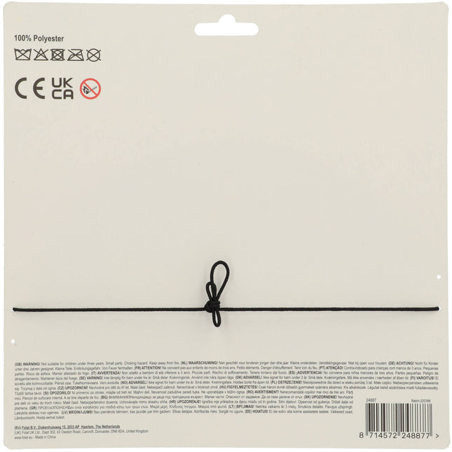 Masker Vilt Spider Hero