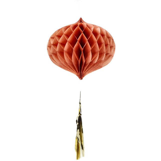 Honeycombs Golden Dusk - 3 stuks