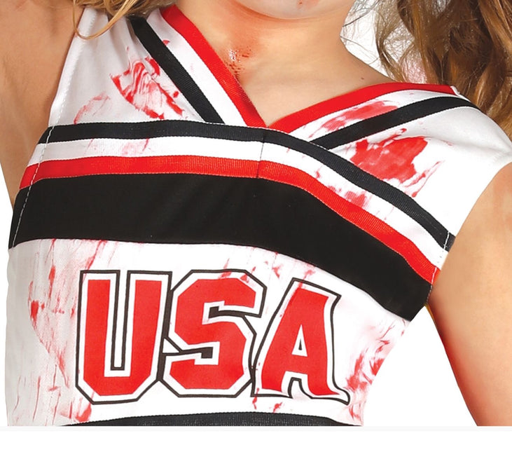 Cheerleader Pak Meisje