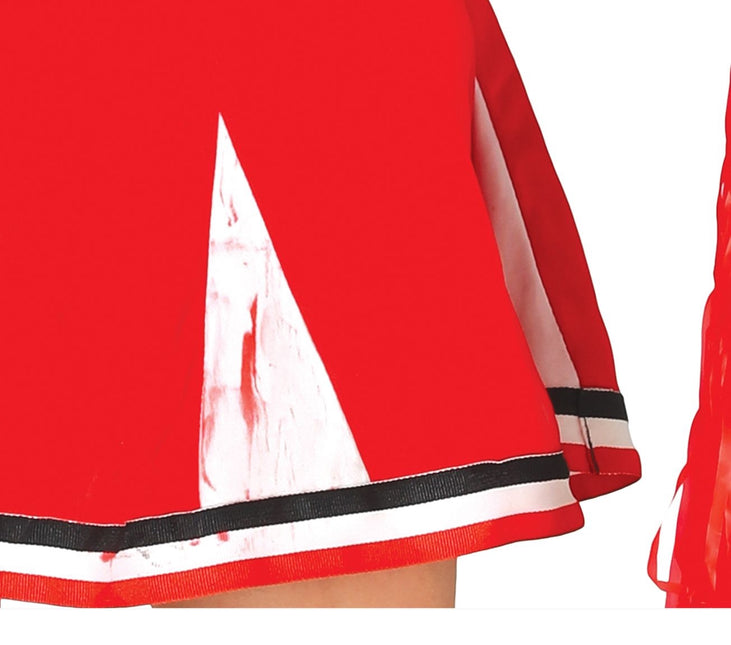 Cheerleader Pak Meisje