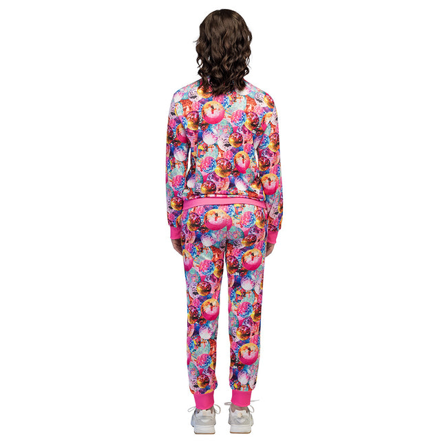 Trainingspak Dancing babe UV