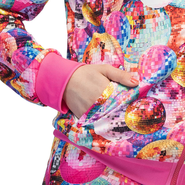 Trainingspak Dancing dude UV