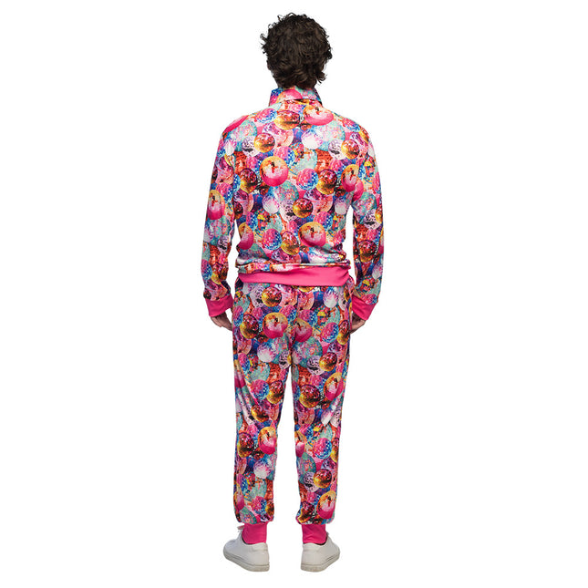 Trainingspak Dancing dude UV