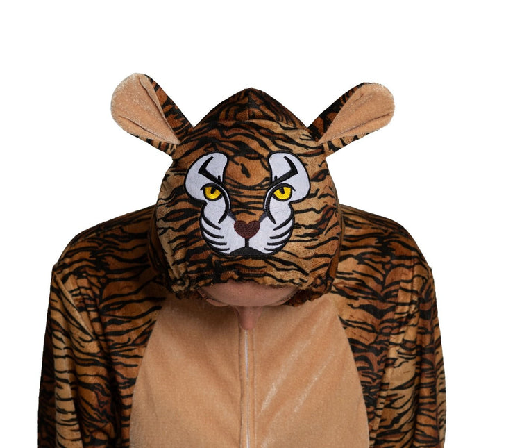Onesie Tijger