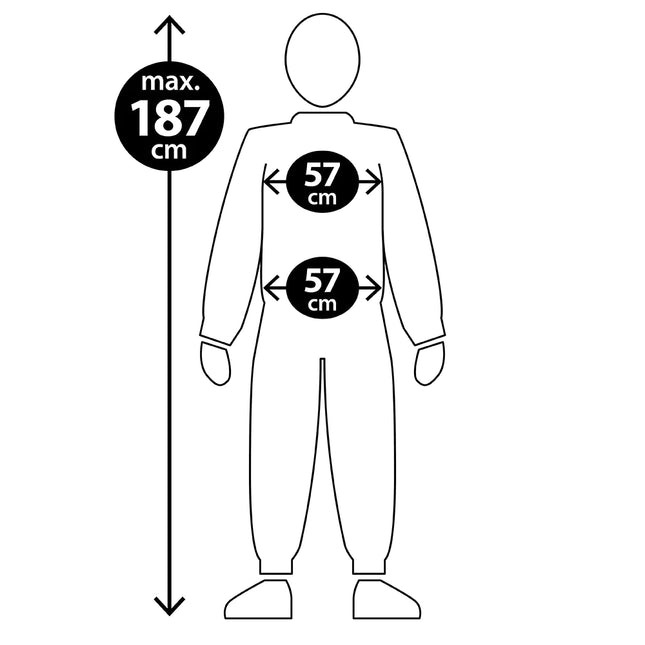 Roze Skipak Heren Uv Blacklight